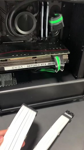 Some upgrads #pc #pcbuild #pcsetup #pcgaming #tech #gaming