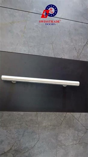 ST 243 SEC DOOR #swisstradedoors