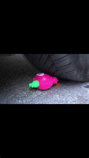 Crush Experimental on TikTok