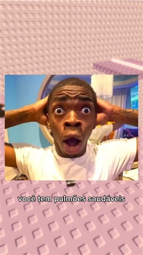 seus pulmões são saudáveis? #roblox #shorts
