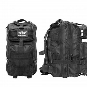 Own The #1 Best Rated Emergency Kit! 👍 40% Off Sale 👍 Free Shipping 👍 Over 10,000 5-Star Reviews 👍 60 Day Money Back Guarantee 👍 It's Also A Perfect Gift | Stealth Angel Survival