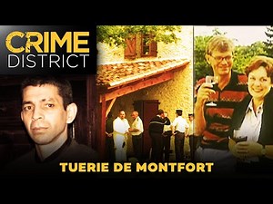 BEN SALAH: The Montfort Massacre | Criminal Cases | Crime District Documentary