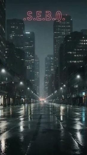 Ich bin der Letzte meiner Art | S.E.B.O. – ALIEN #deutschrap #drill #indieartist