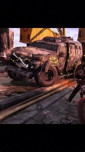 Perfect Gameplay: UNCHARTED 4! 🎮