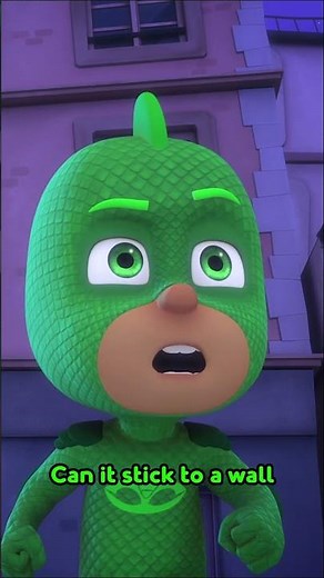 Rescue Race: School in Peril! | PJ Masks