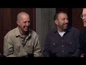 Finding Nemo – Filmmakers’ Roundtable | Pixar DVD Bonus Feature