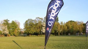 #O2Touch Taster Sessions! Players of all abilities are welcome, you can even bring your partner and get them out the house for a couple of hours. This is a great opportunity for men and women to give O2Touch ago before signing up to a mixed, men's or ladies league. Further details can be found at www.in2touch.com/england | In 2 Touch Rugby