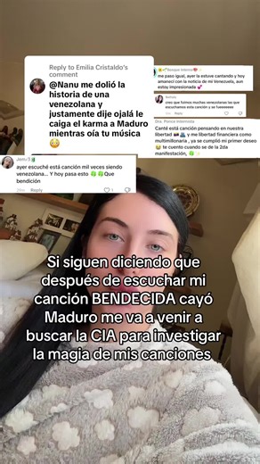 Canciones de Nanu para Manifestar Energía Positiva