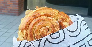 What to eat in Portland today: Sparrow Bakery PDX | Food & Drink