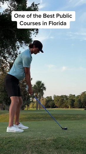 Hidden Gem: The Florida Club Golf Course in Stuart, Florida