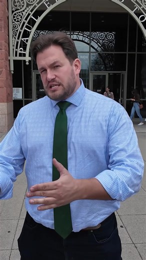 Bexar County Judge Peter Sakai and former San Antonio Mayor Ron Nirenberg are in the final sprint for the Democratic nomination to lead county government. 👇 Full story at the link in the comments. | KSAT 12 & KSAT.com