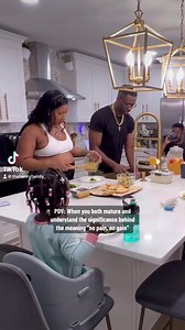 There’s no such thing as a perfect relationship or marriage. I’m just saying we’ve all seen “perfect” relationships and see how many of them don’t last. Every relationship has ups and downs and no, I’m not just talking about infidelity issues or abuse. In relationships, there are things that a couple may go through in order to grow. Such as lost of job, sickness, immaturity, pride, grief, and a host of other issues may arise. My mother used to tell us, “it’s called growing pains.” We didn’t want