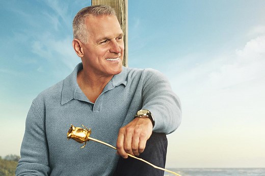 What time is 'The Golden Bachelor' on tonight? How to watch 'The Golden Bachelor' Season 2 live on ABC and Hulu