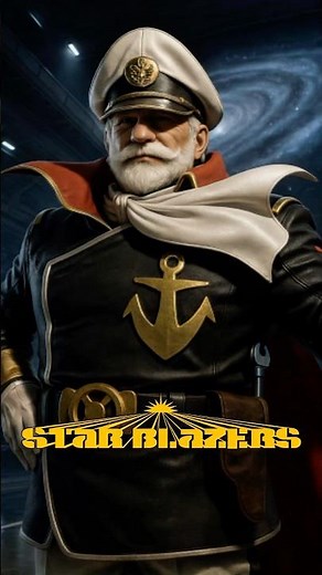 宇宙戦艦ヤマト vs 宇宙海賊キャプテンハーロック 🚀☠️ [Space Battleship Yamato vs Captain Harlock in Real Life]