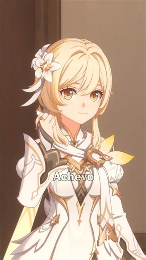 New outfit #genshinimpact #shorts