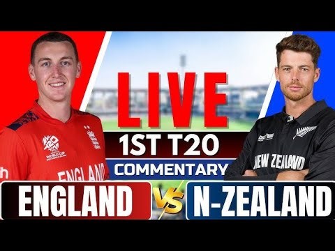 ENG vs NZ T20 Highlights | Kal Ka Match Full Highlights