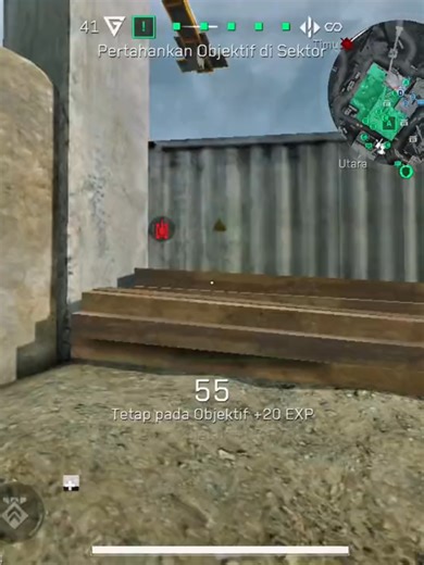 Scrim SvS Next Gen Part 2: Intense Battle Highlights