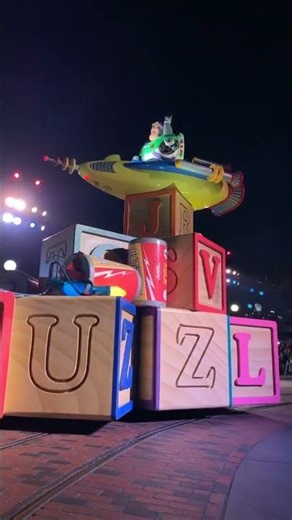 Buzz & the Little Green Aliens 🚀 Toy Story