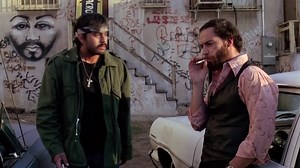 Trackdown (1976) (720p)🌻 70's Movies