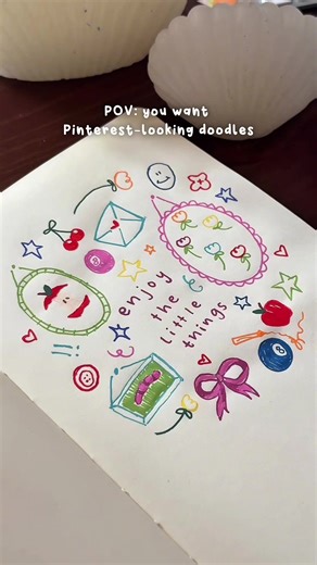 Amazing Pigmentation Techniques with Acrylic Markers