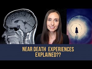 What happens to the BRAIN moments before DEATH? | NEUROLOGIST explains