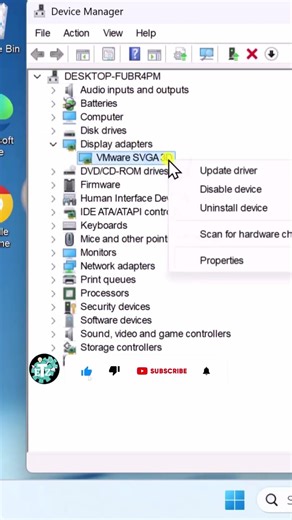 Windows 11 Screen Resolution Problem FIX