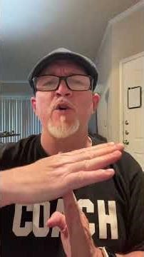 How to Teach Your Child Who to Be Under Pressure