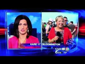Funny News Bloopers of 2012
