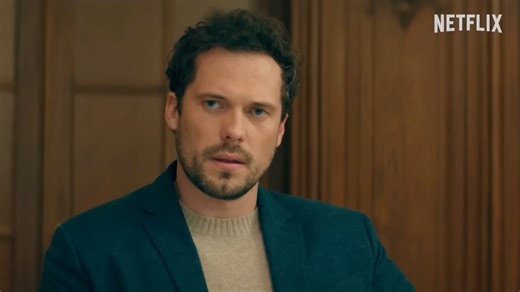 Minka Kelly and Tom Wozniczka star in Champagne Problems. Premiering November 19. 🎬 https://movief.one/champagne-problems | Moviefone