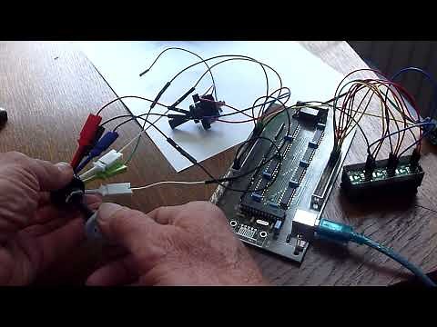 Utilisation des Lvar (Variables Locales) avec FSUIPC7 et MSFS