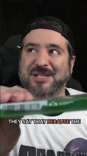 GameStop’s “New” Games Are Already Opened