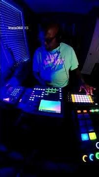 Ableton Move || MPC ONE Gen 2 Combo.