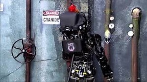 Watch the DARPA Challenge and the Future Of Robotics Live Right Here