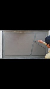 165K views · 2K reactions | Amazing plaster design work ideas #design #plaster #home #house #rajmistri | Puran Singh | Facebook