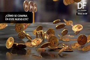 Claves para invertir en un ETF de Bitcoin | Diario Financiero