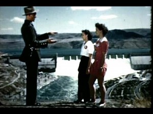 BPA Historical Film Collection Promo - Volume One