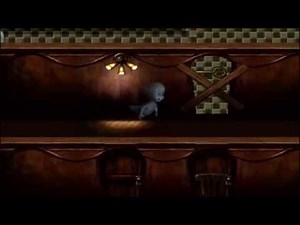 Let's Play Casper #1 | Welcome to Whipstaff Manor