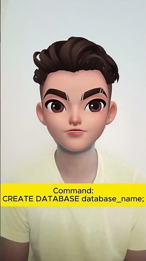 Creating DataBase #dataanlysis #sql #database