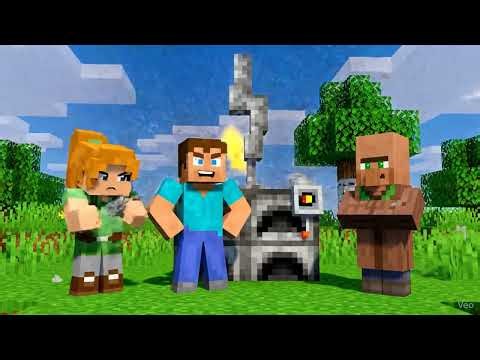 Minecraft Moving the Sun