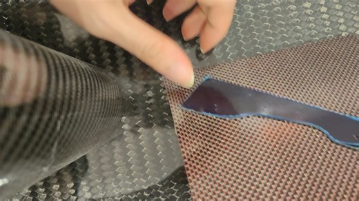 Some clients have asked about the strength of 3M adhesive. 🤔 Here’s a quick demo — watch how well it sticks 👇 #CarbonFiber #Composites #AdvancedMaterials #3MAdhesive #BondingSolutions #StrongAndReliable #TrendingNow | PCX Composite