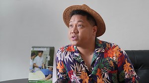 Meet Richard—OLFU Batch 2010 alumnus With the knowledge gained from OLFU and his unwavering determination, he achieved his dream of becoming a Registered Nurse in the USA. Watch his inspiring journey as he pursues international opportunities, boundless growth, and a fulfilling career! One of his remarkable achievements is being recognized as Savannah’s Best Local Influencer and Best Nurse in 2024—making him the first Filipino and OLFU graduate to receive these prestigious awards. This year, he h