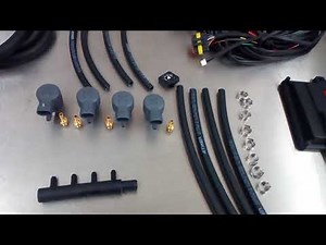 Lpg Montajında Dikkat Edilmesi Gereken Detaylar