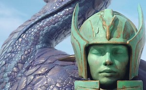 强大的3D建模雕刻软件 Adobe Substance 3D Modeler