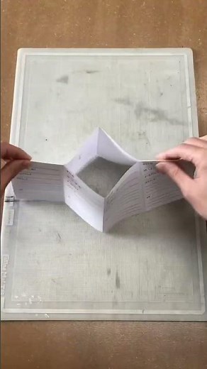 IDパスワード管理ノートをA4からA7サイズの冊子にする方法