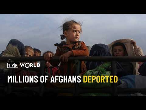 Afghanistan: Repatriation without reintegration | Eastern Express