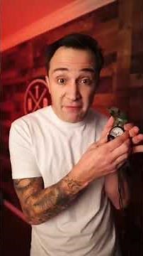 Compass trick you might NOT know! 🧭