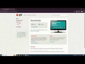 How to Download & Install Git Bash on Windows 10/11 (Step-by-Step)