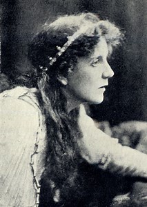 Lena Ashwell - Alchetron, The Free Social Encyclopedia