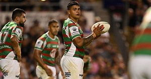 Demetriou: He's sick of it