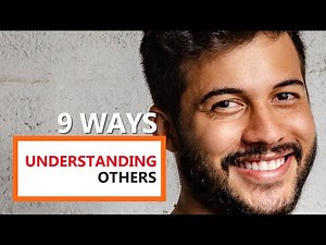 Understanding People (How to Understand People)